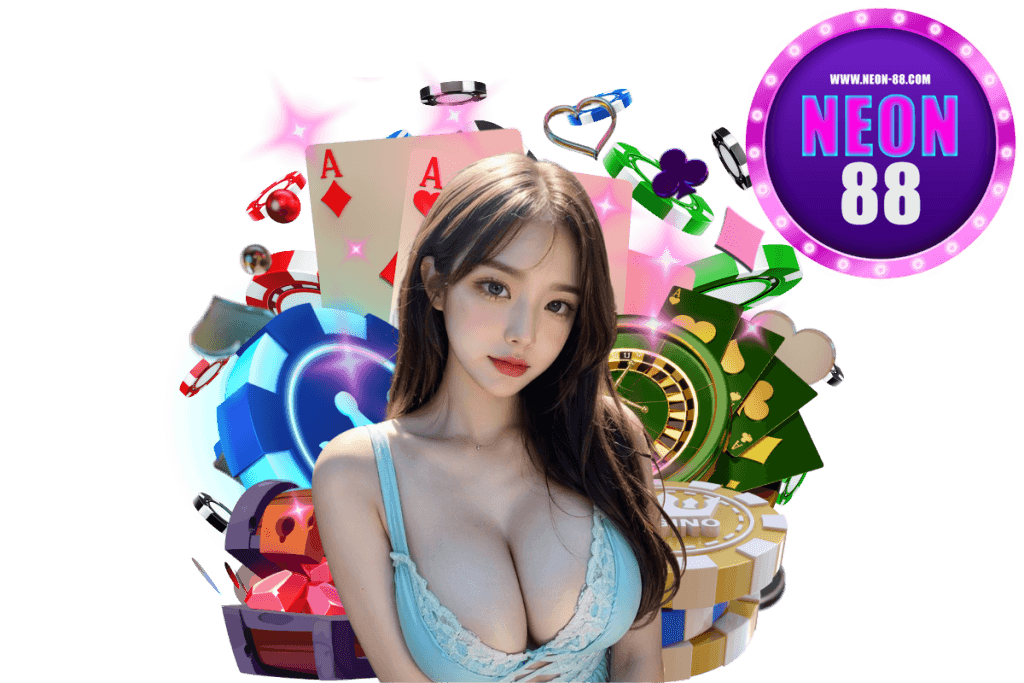 neon88 สล็อต