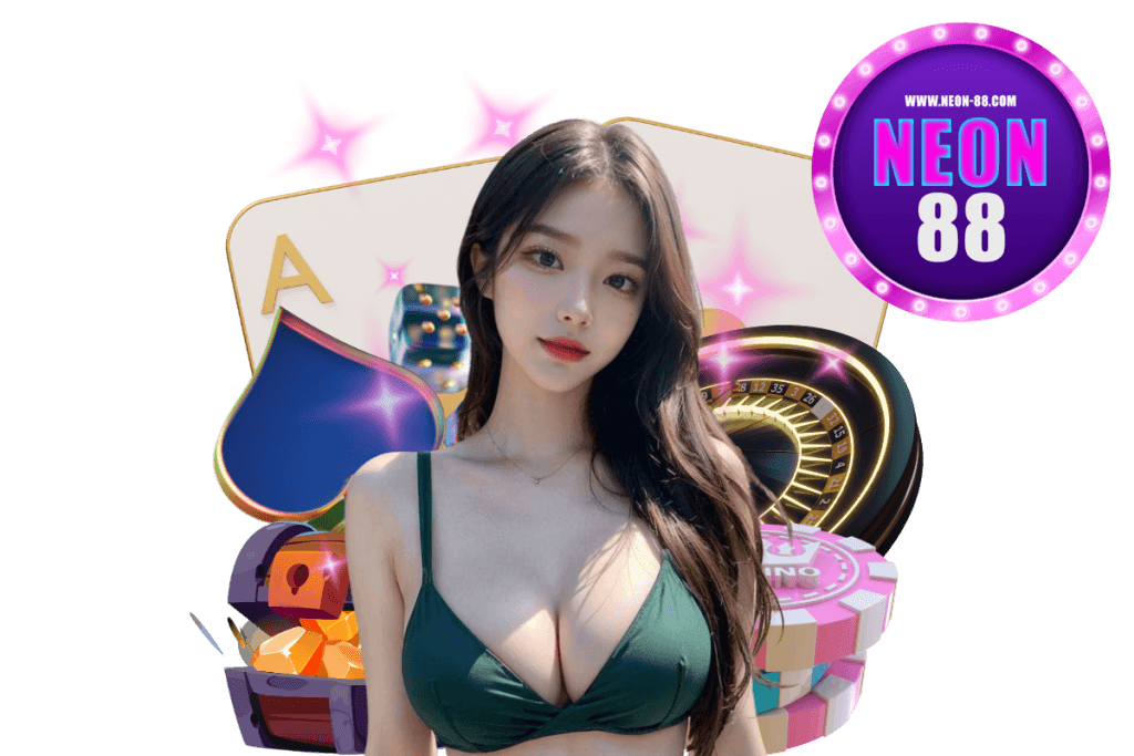เว็บ neon88